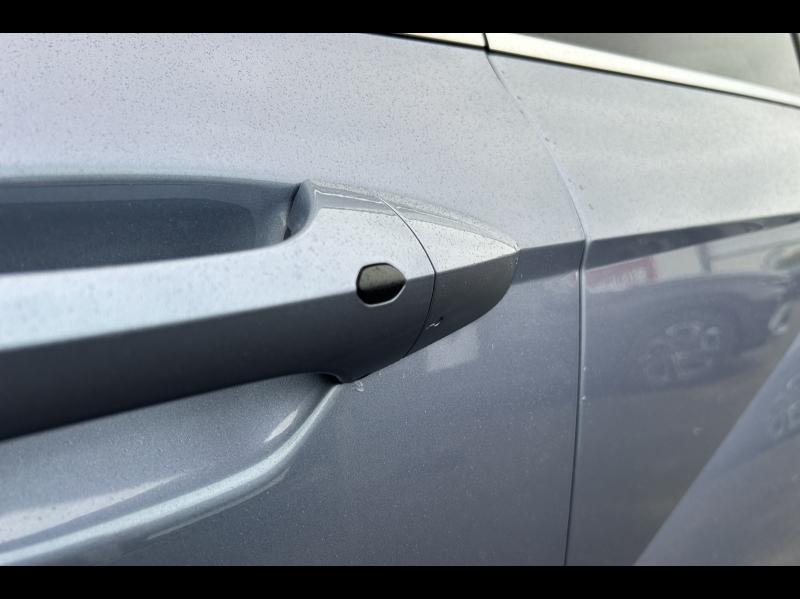 Image HYUNDAI Kona Electric 48kWh - 156ch Creative