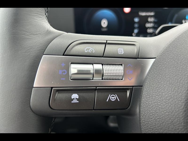 Image HYUNDAI Kona Electric 48kWh - 156ch Creative
