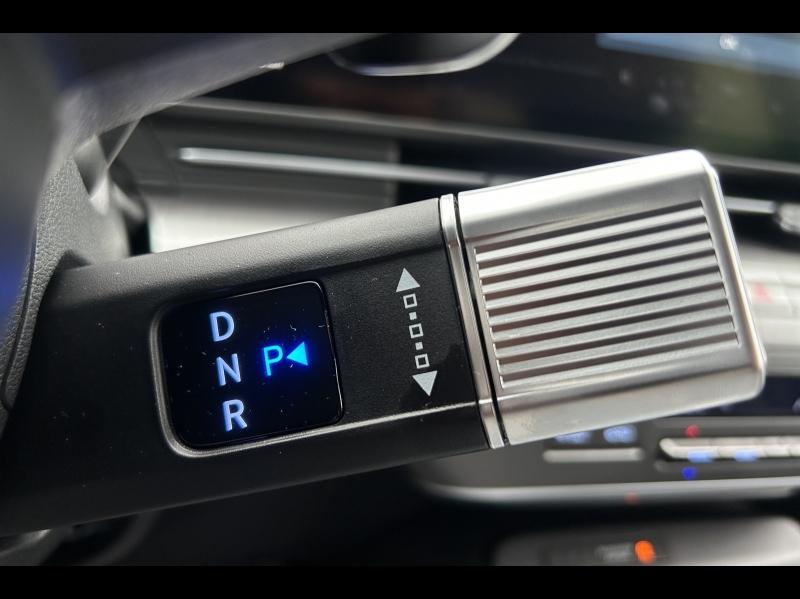 Image HYUNDAI Kona Electric 48kWh - 156ch Creative