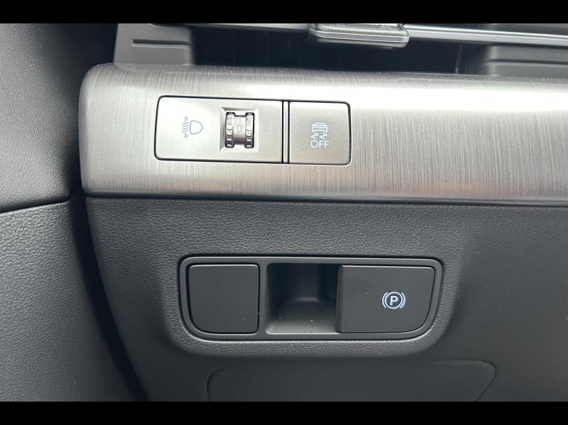 Image HYUNDAI Kona Electric 48kWh - 156ch Creative