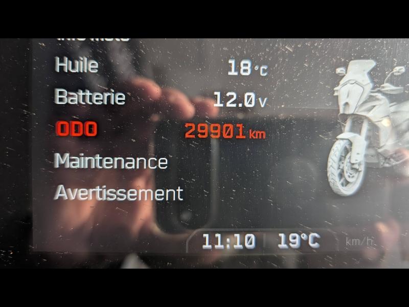 Image KTM 1290 SUPER ADVENTURE S