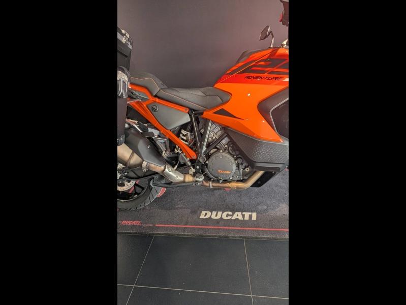 Image KTM 1290 SUPER ADVENTURE S