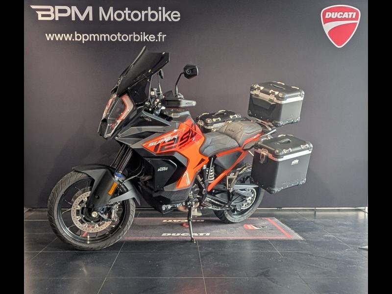 Image KTM 1290 SUPER ADVENTURE S
