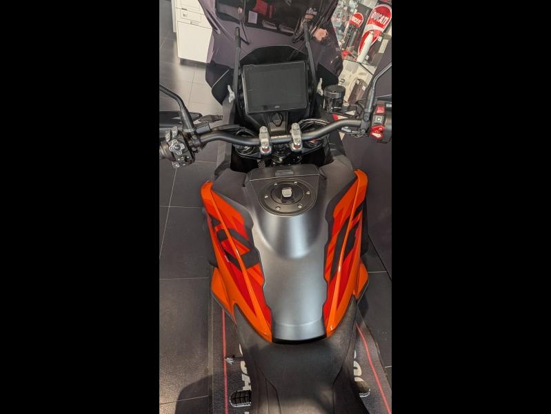 Image KTM 1290 SUPER ADVENTURE S