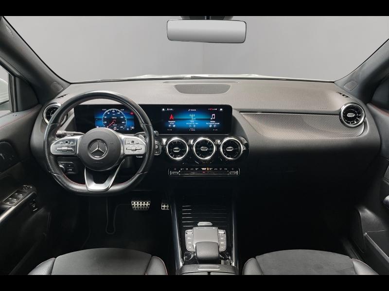 Image MERCEDES-BENZ GLA 220 d 190ch 4Matic AMG Line 8G-DCT