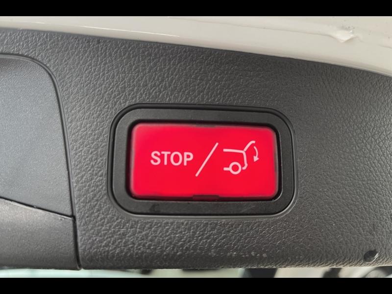 Image MERCEDES-BENZ GLA 220 d 190ch 4Matic AMG Line 8G-DCT