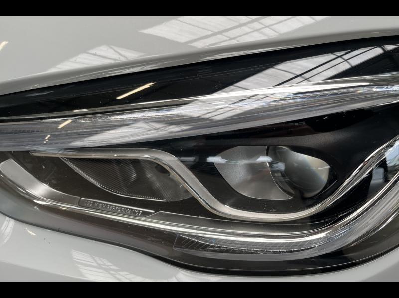 Image MERCEDES-BENZ GLA 220 d 190ch 4Matic AMG Line 8G-DCT