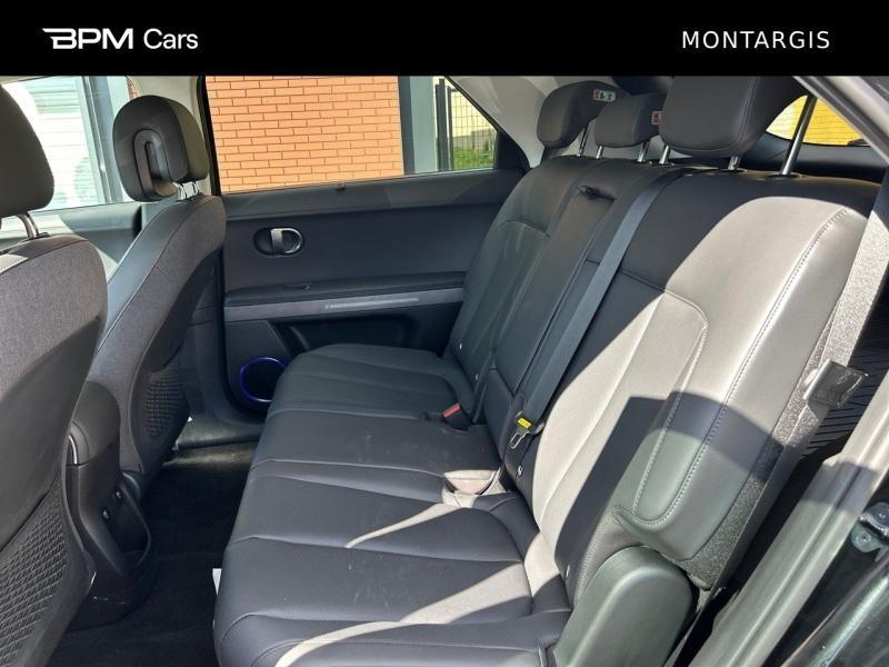 Image HYUNDAI Ioniq 5 84 kWh - 229ch Creative