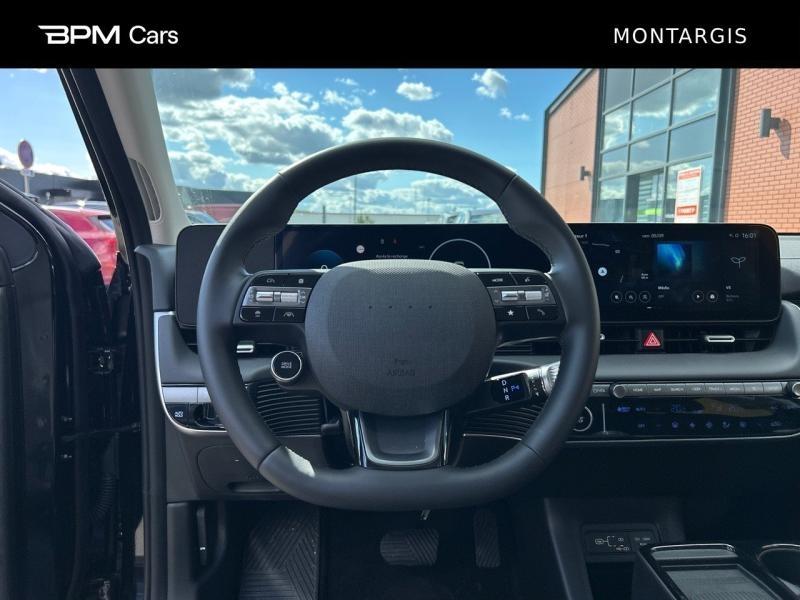Image HYUNDAI Ioniq 5 84 kWh - 229ch Creative
