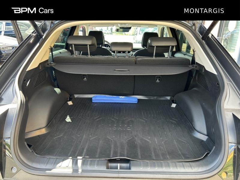 Image HYUNDAI Ioniq 5 84 kWh - 229ch Creative