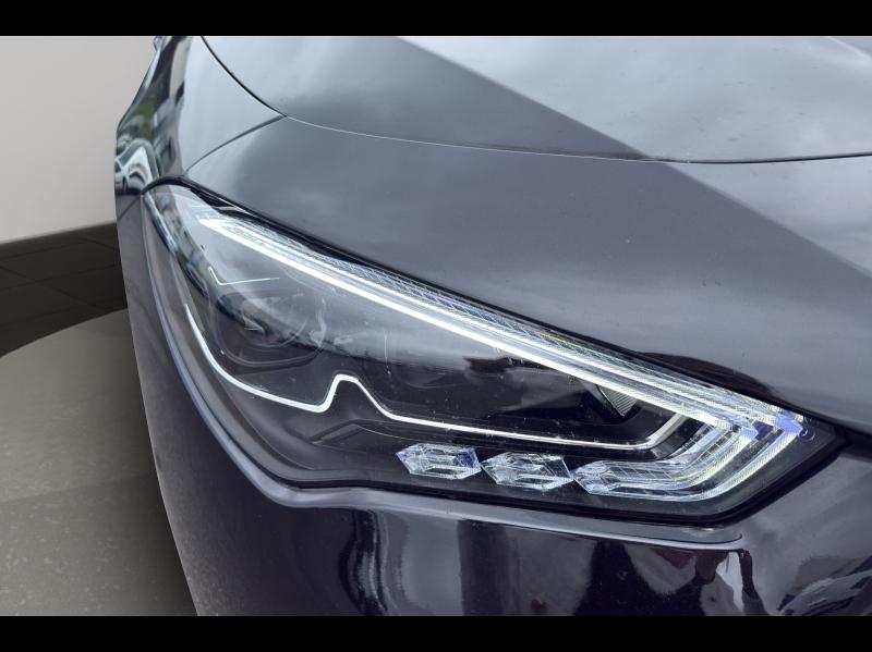 Image MERCEDES-BENZ CLA Shooting Brake 200 d 150ch AMG Line 8G-DCT 8cv