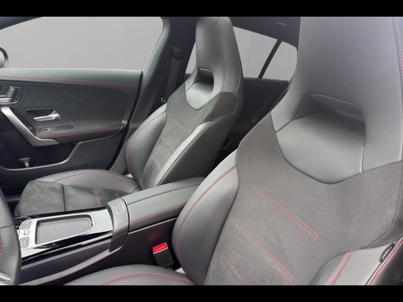 Image MERCEDES-BENZ CLA Shooting Brake 200 d 150ch AMG Line 8G-DCT 8cv