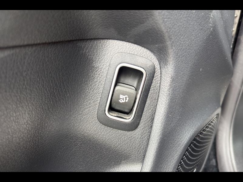 Image MERCEDES-BENZ CLA Shooting Brake 200 d 150ch AMG Line 8G-DCT 8cv