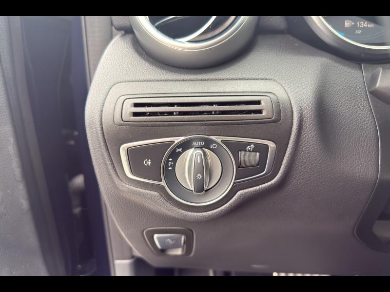 Image MERCEDES-BENZ GLC Coupé 300 d e Hybrid 197+136ch AMG Line 4Matic 9G-Tronic