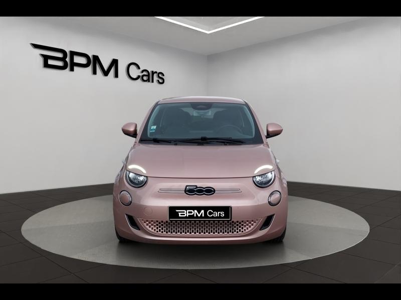 Image FIAT 500 e 118ch MY23