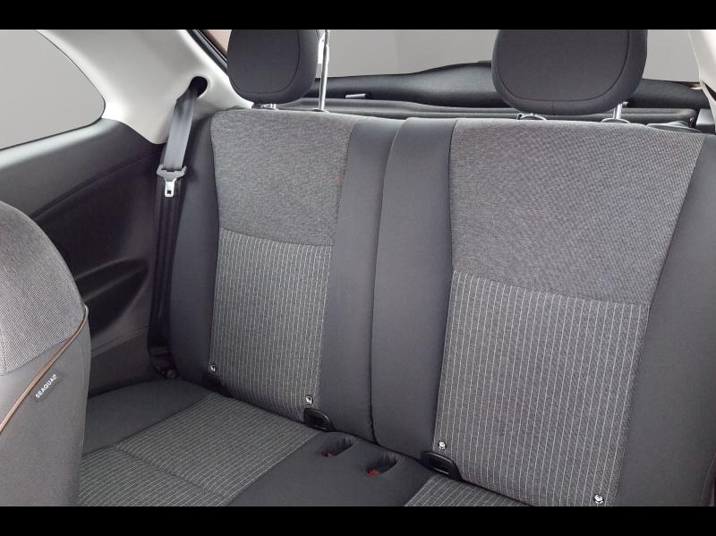 Image FIAT 500 e 118ch MY23