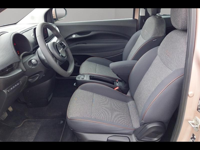 Image FIAT 500 e 118ch MY23