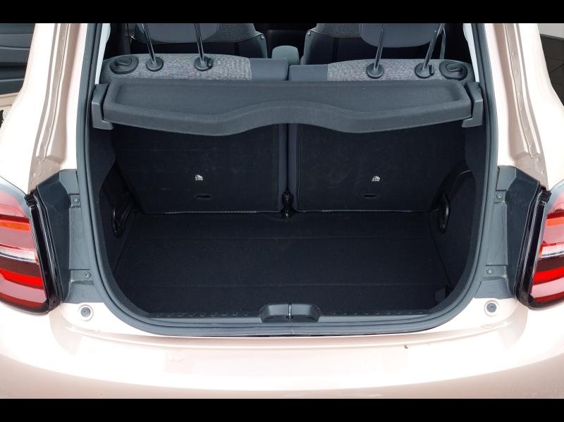Image FIAT 500 e 118ch MY23