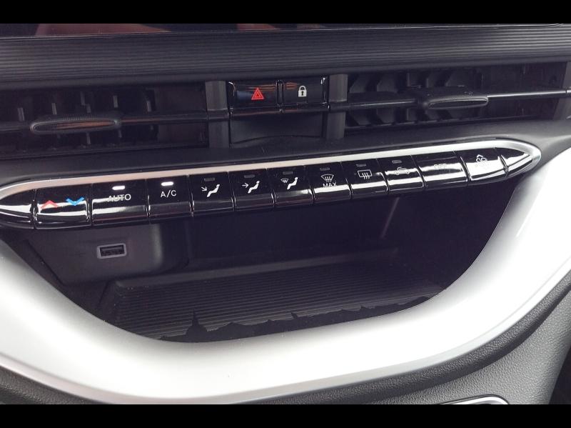 Image FIAT 500 e 118ch MY23