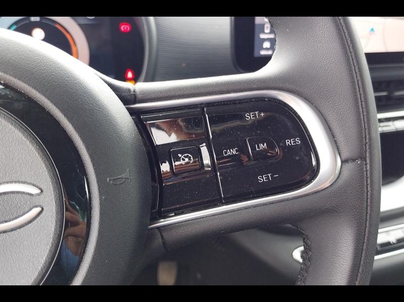 Image FIAT 500 e 118ch MY23