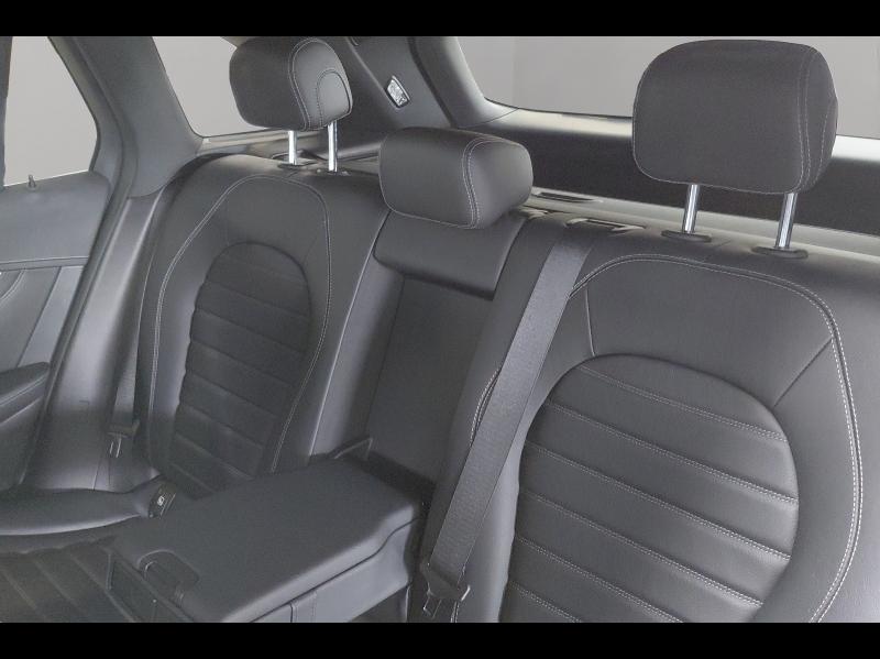 Image MERCEDES-BENZ GLC 300 de 194+122ch Business Line 4Matic 9G-Tronic