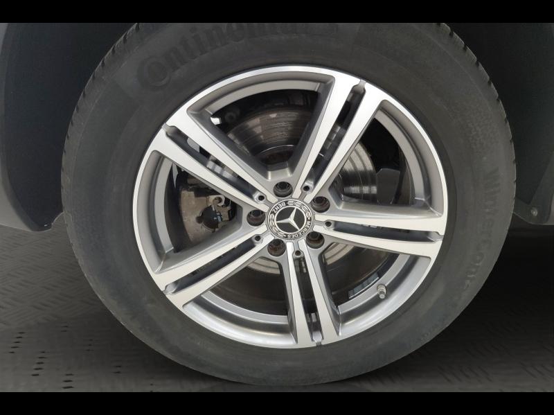 Image MERCEDES-BENZ GLC 300 de 194+122ch Business Line 4Matic 9G-Tronic