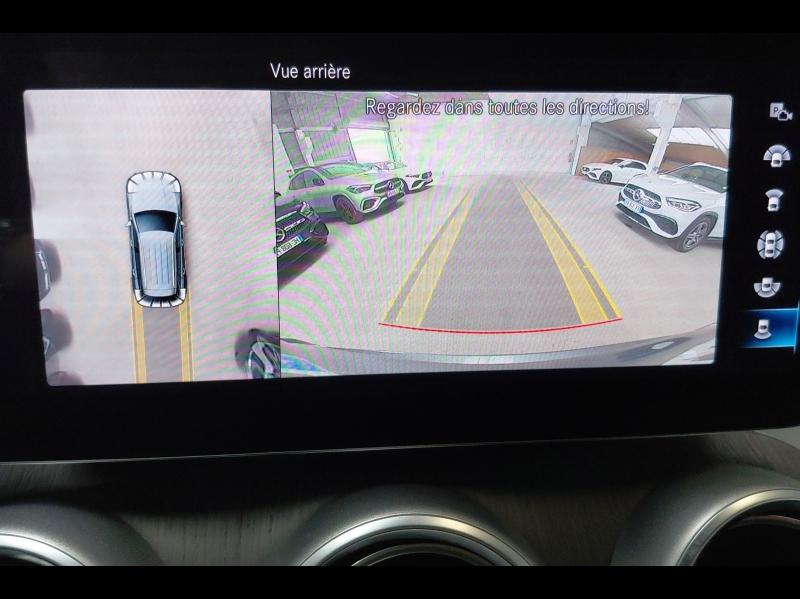 Image MERCEDES-BENZ GLC 300 de 194+122ch Business Line 4Matic 9G-Tronic