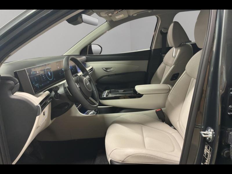 Image HYUNDAI Tucson 1.6 T-GDI 288ch Plug-in Executive