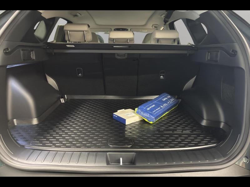 Image HYUNDAI Tucson 1.6 T-GDI 288ch Plug-in Executive