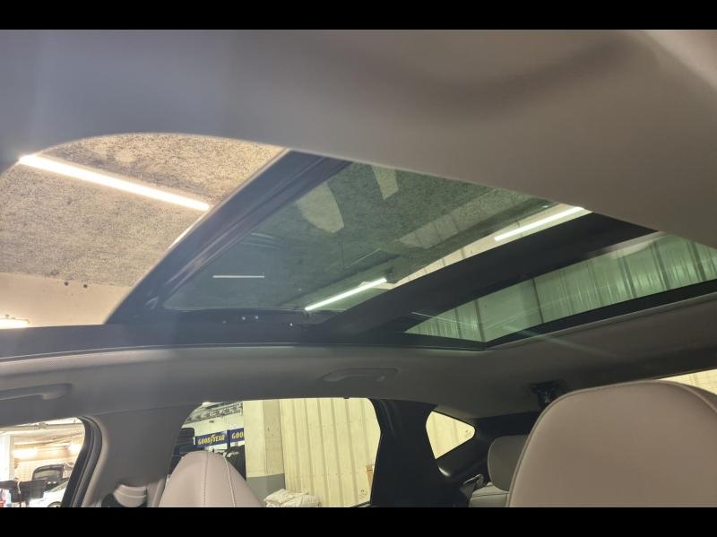 Image HYUNDAI Tucson 1.6 T-GDI 288ch Plug-in Executive