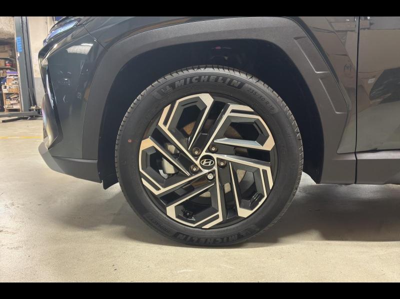 Image HYUNDAI Tucson 1.6 T-GDI 288ch Plug-in Executive