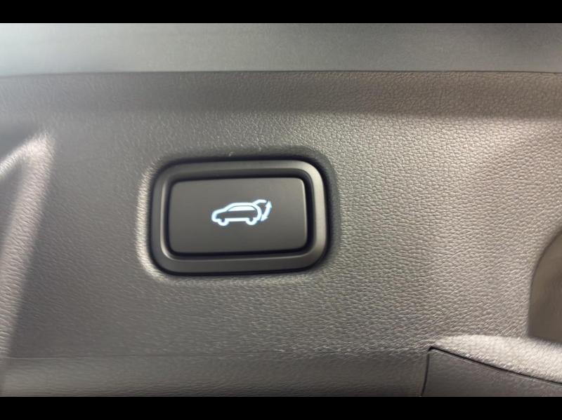Image HYUNDAI Tucson 1.6 T-GDI 288ch Plug-in Executive