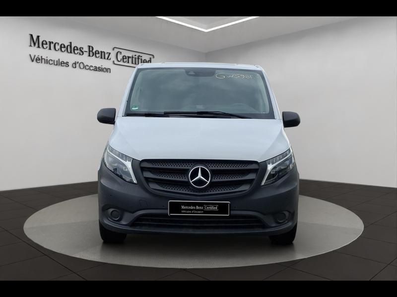 Image MERCEDES-BENZ Vito Fg 119 CDI Compact Pro Propulsion 9G-Tronic