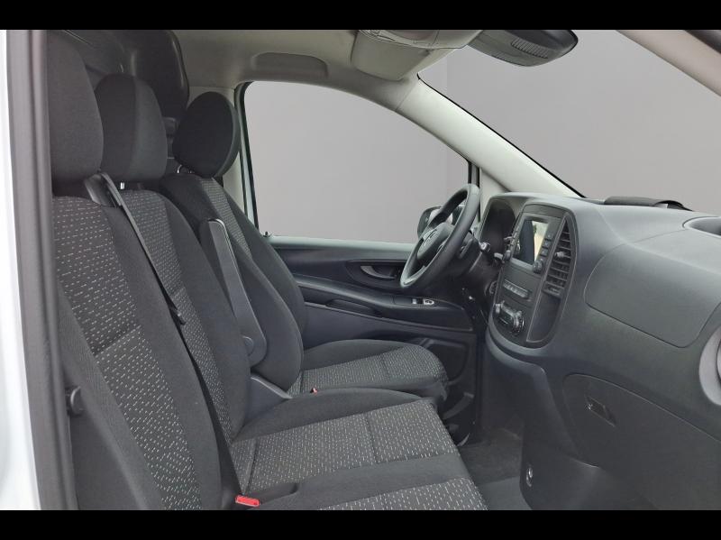 Image MERCEDES-BENZ Vito Fg 119 CDI Compact Pro Propulsion 9G-Tronic