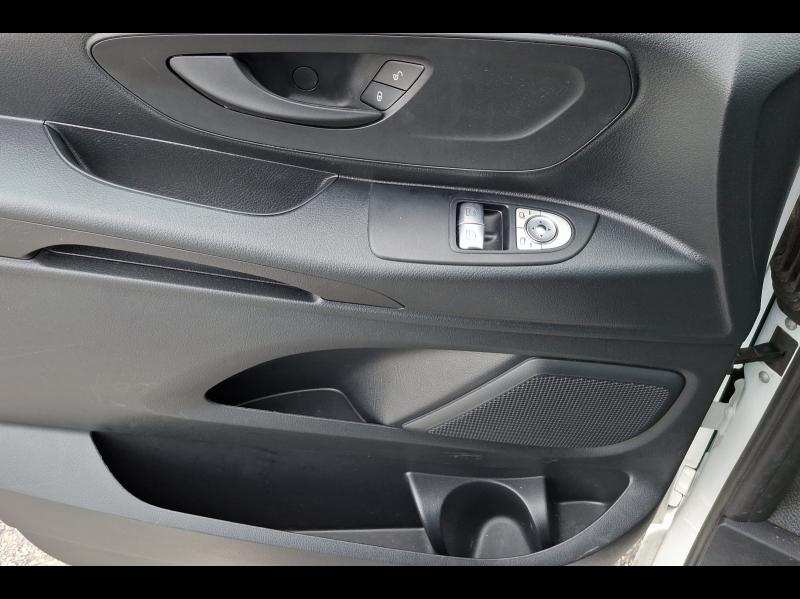 Image MERCEDES-BENZ Vito Fg 119 CDI Compact Pro Propulsion 9G-Tronic