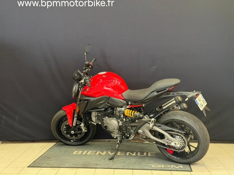 Image DUCATI Monster Monster 890 D35