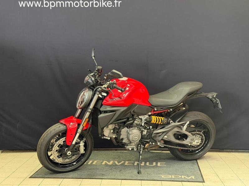 Image DUCATI Monster Monster 890 D35