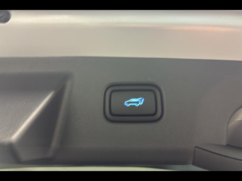 Image HYUNDAI Tucson 1.6 T-GDI 239ch Hybrid N Line Ultime Edition