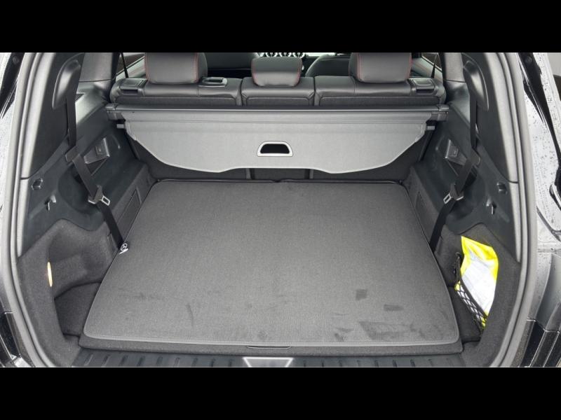 Image MERCEDES-BENZ GLB 200 d 150ch AMG Line 8G-DCT