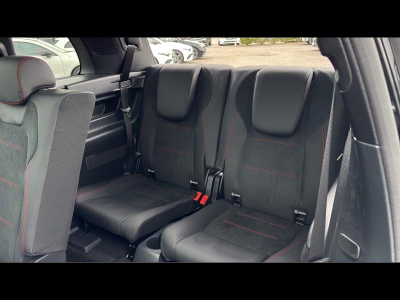 Image MERCEDES-BENZ GLB 200 d 150ch AMG Line 8G-DCT