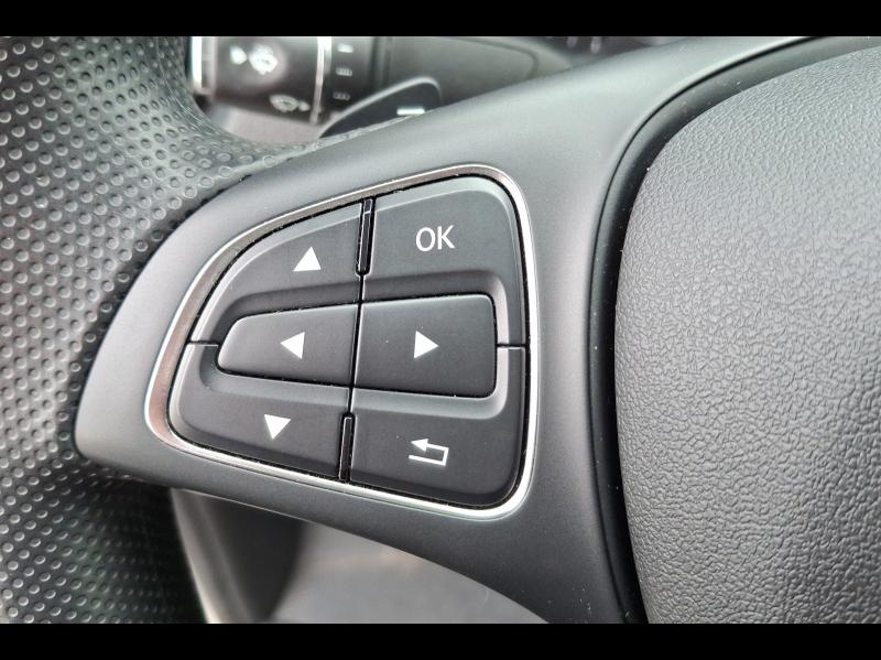 Image MERCEDES-BENZ Vito Fg 119 CDI Compact Pro Propulsion 9G-Tronic