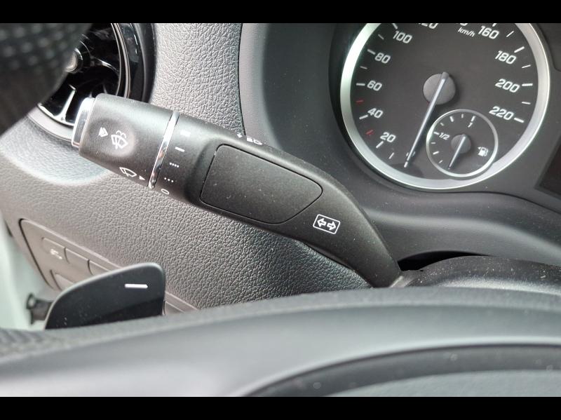 Image MERCEDES-BENZ Vito Fg 119 CDI Compact Pro Propulsion 9G-Tronic