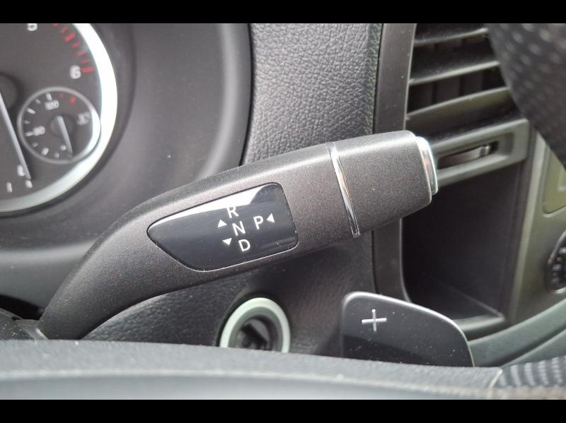 Image MERCEDES-BENZ Vito Fg 119 CDI Compact Pro Propulsion 9G-Tronic