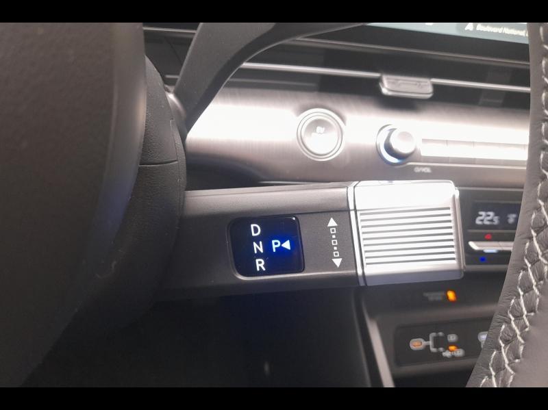 Image HYUNDAI Kona Electric 65kWh - 217ch Intuitive