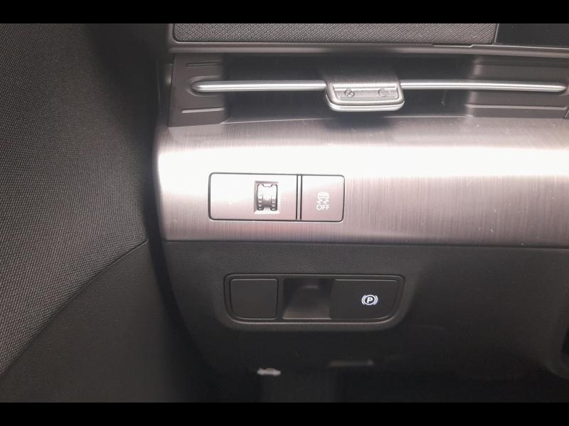 Image HYUNDAI Kona Electric 65kWh - 217ch Intuitive