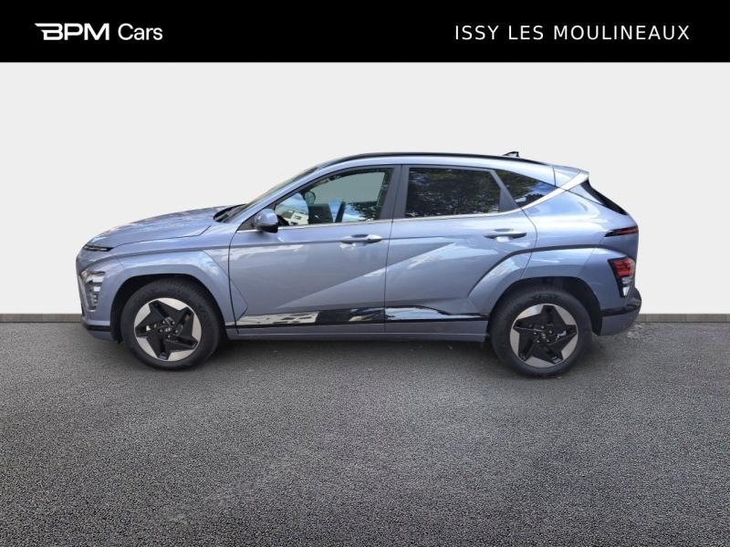 Image HYUNDAI Kona Electric 65kWh - 217ch Intuitive
