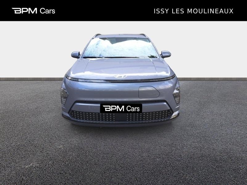 Image HYUNDAI Kona Electric 65kWh - 217ch Intuitive