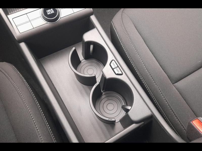 Image HYUNDAI Kona Electric 65kWh - 217ch Intuitive