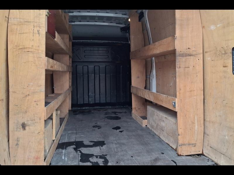 Image IVECO Daily 35S Fg 35S18H V12 GALERIE