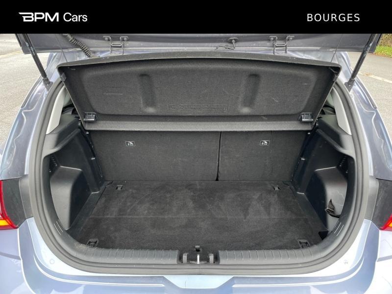 Image HYUNDAI i20 1.0 T-GDi 100ch Creative DCT-7